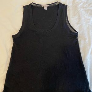 Banana Republic top size M